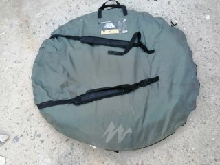 Tienda campaña Quechua 3 segundos 3 personas