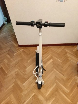 Patinete Eléctrico Hiboy S2 Lite