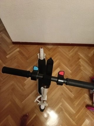 Patinete Eléctrico Hiboy S2 Lite