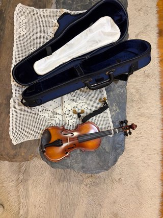 Violín E.Kreutzer Audenis 1/4