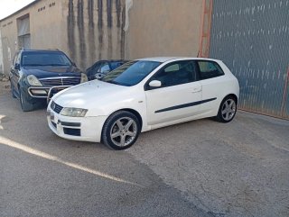 FIAT Stilo 2005