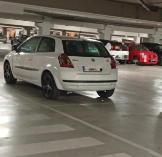 FIAT Stilo 2005