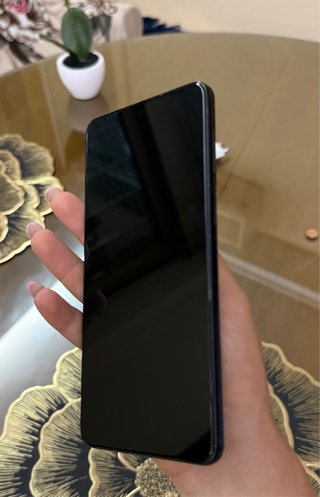 Samsung Galaxy S21 Plus 5G 256GB Negro
