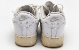 Nike Air Force 1 Talla 43 Blancas