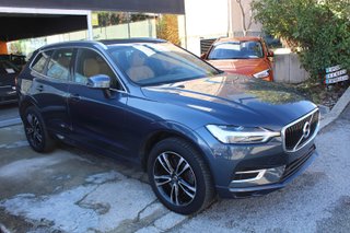 Volvo XC60 2.0 T8 AWD BUSINESS PLUS AUTO (2019)