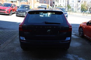 Volvo XC60 2.0 T8 AWD BUSINESS PLUS AUTO (2019)