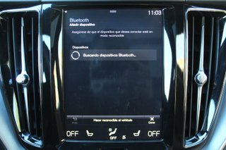 Volvo XC60 2.0 T8 AWD BUSINESS PLUS AUTO (2019)