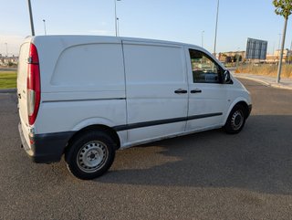 Mercedes-Benz Vito 2005