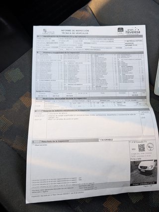 Mercedes-Benz Vito 2005