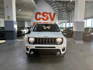 Jeep RENEGADE Longitude 1.0 MT6 88kW 120CV 4x2 (2020)