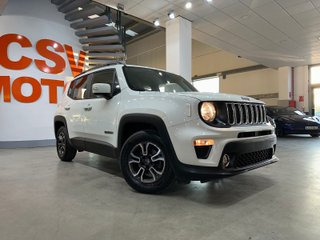 Jeep RENEGADE Longitude 1.0 MT6 88kW 120CV 4x2 (2020)