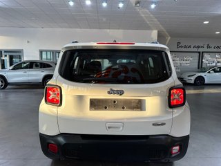 Jeep RENEGADE Longitude 1.0 MT6 88kW 120CV 4x2 (2020)