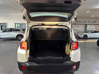 Jeep RENEGADE Longitude 1.0 MT6 88kW 120CV 4x2 (2020)