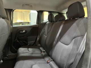 Jeep RENEGADE Longitude 1.0 MT6 88kW 120CV 4x2 (2020)