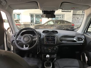 Jeep RENEGADE Longitude 1.0 MT6 88kW 120CV 4x2 (2020)