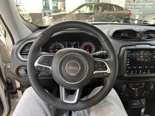 Jeep RENEGADE Longitude 1.0 MT6 88kW 120CV 4x2 (2020)