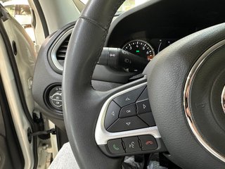 Jeep RENEGADE Longitude 1.0 MT6 88kW 120CV 4x2 (2020)