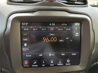 Jeep RENEGADE Longitude 1.0 MT6 88kW 120CV 4x2 (2020)