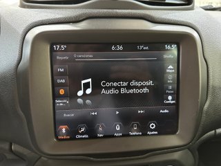 Jeep RENEGADE Longitude 1.0 MT6 88kW 120CV 4x2 (2020)