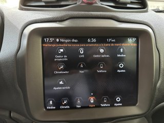 Jeep RENEGADE Longitude 1.0 MT6 88kW 120CV 4x2 (2020)