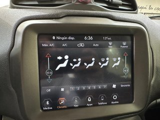 Jeep RENEGADE Longitude 1.0 MT6 88kW 120CV 4x2 (2020)