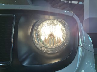 Jeep RENEGADE Longitude 1.0 MT6 88kW 120CV 4x2 (2020)