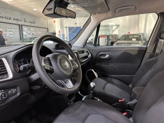 Jeep RENEGADE Longitude 1.0 MT6 88kW 120CV 4x2 (2020)