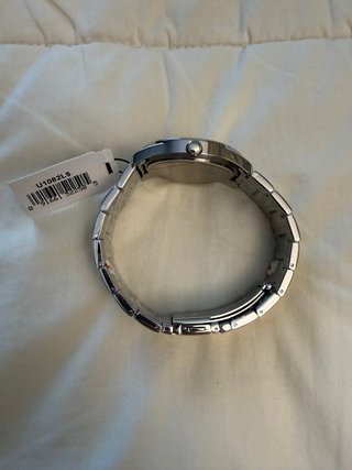 Reloj mujer Guess Cuarzo Dorado y Plateado