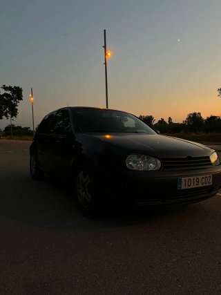 golf  4 tsi 2002