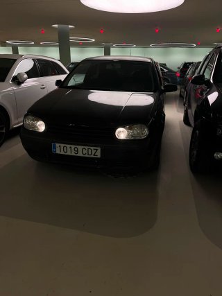 golf  4 tsi 2002