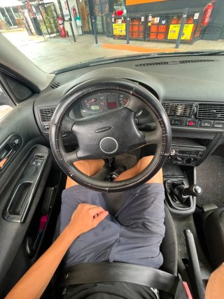 golf  4 tsi 2002