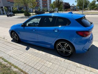 BMW Serie 1 2024