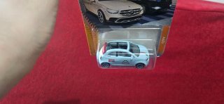 Macchinina Fiat 500 per collezionisti