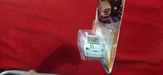 Macchinina Fiat 500 per collezionisti