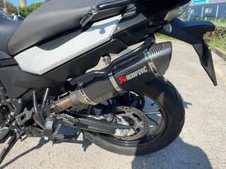 BMW F700GS Adventure