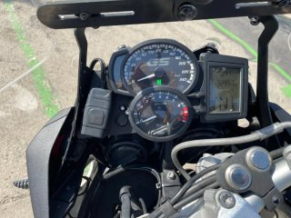 BMW F700GS Adventure