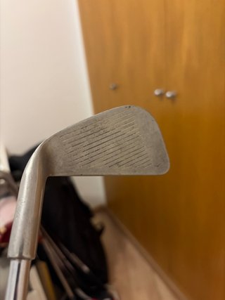Palo de golf PING 7