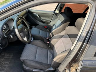 SEAT Leon 2004