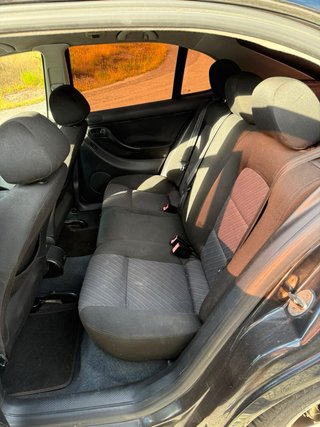 SEAT Leon 2004