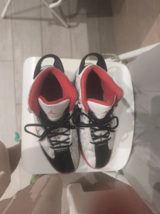 Jordan Air Zapatillas Deportivas