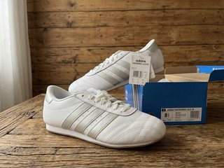 Adidas Taekwondo Lace W Zapatillas Talla 40