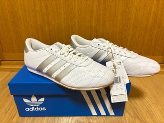 Adidas Taekwondo Lace W Zapatillas Talla 40