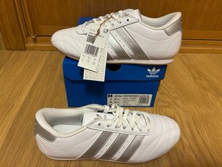 Adidas Taekwondo Lace W Zapatillas Talla 40