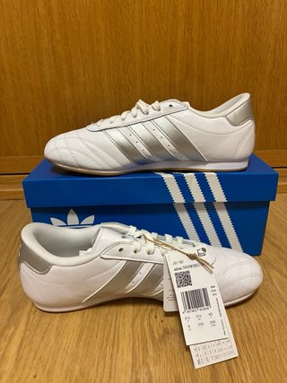 Adidas Taekwondo Lace W Zapatillas Talla 40