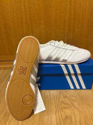Adidas Taekwondo Lace W Zapatillas Talla 40