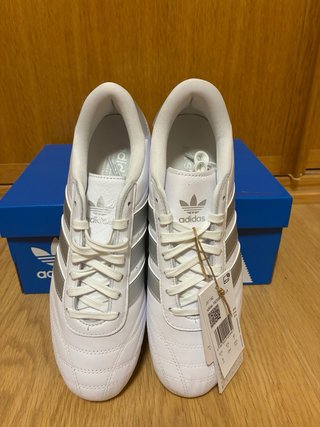 Adidas Taekwondo Lace W Zapatillas Talla 40