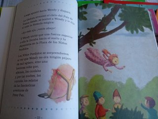 8 cuentos infantiles