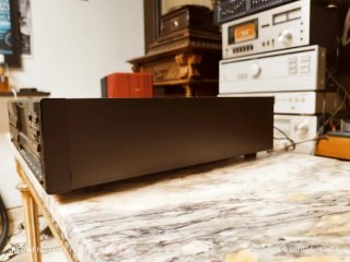 PIONEER PD-Z72T Lector Doble CD MADE IN JAPAN