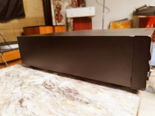 PIONEER PD-Z72T Lector Doble CD MADE IN JAPAN