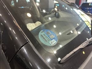 Suzuki S-CROSS 1.5 S2 Strong Hybrid Auto (2023)